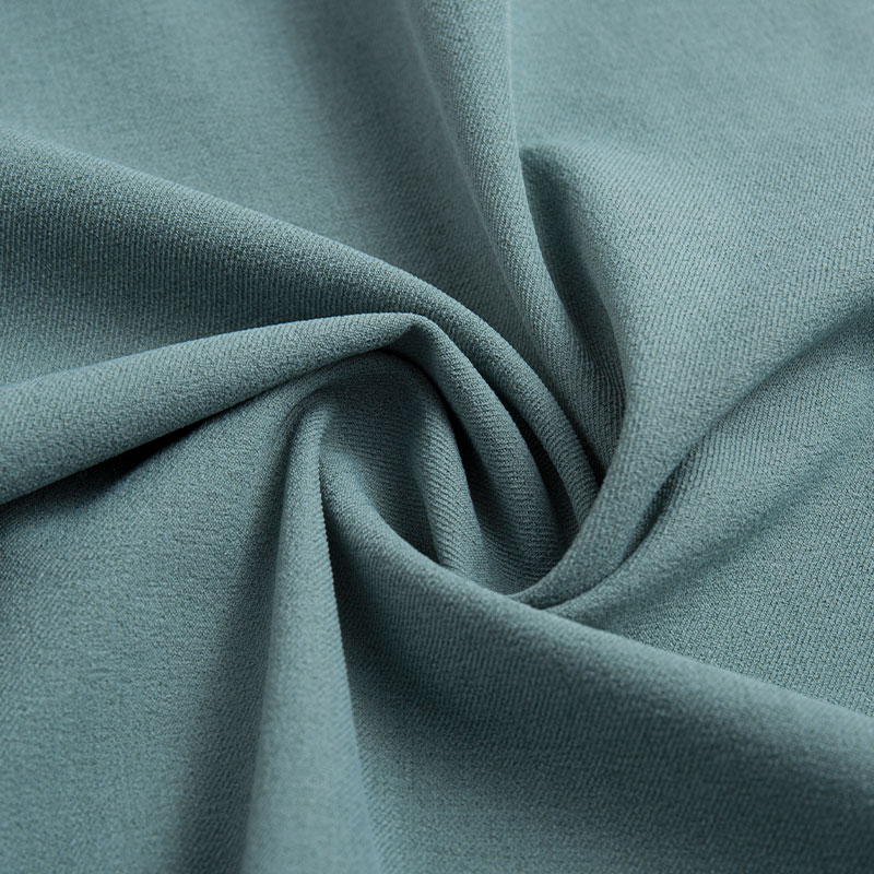 133gsm 50D Sorona-Super Elastic Cotton Feel Pehmeä Kangas