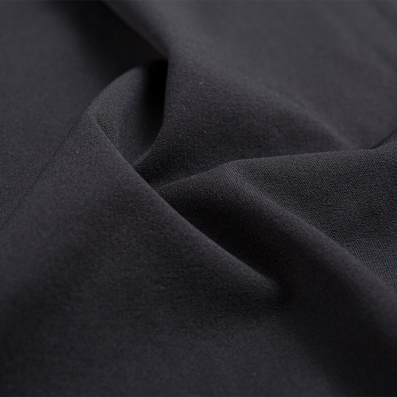 150 gsm XSDD 75D2/1Twill (soijalanka) kangas