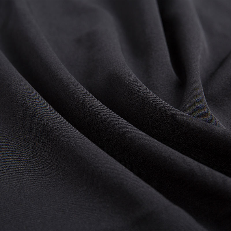 150 gsm XSDD 75D2/1Twill (soijalanka) kangas