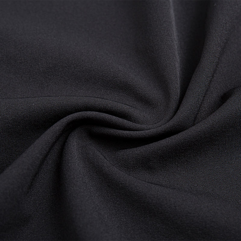 150 gsm XSDD 75D2/1Twill (soijalanka) kangas