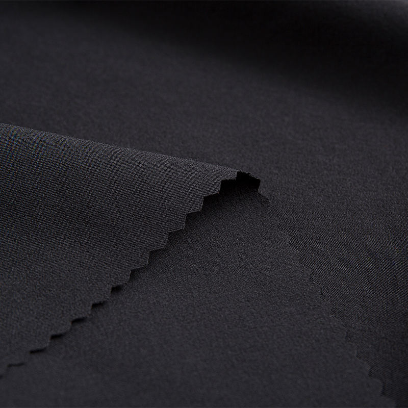 150 gsm XSDD 75D2/1Twill (soijalanka) kangas
