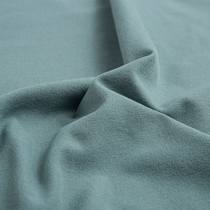 133gsm 50D Sorona-Super Elastic Cotton Feel Pehmeä Kangas