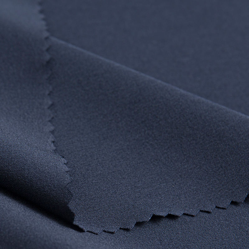 75D 145gsm UV-suoja Super-elastinen spandex-kangas