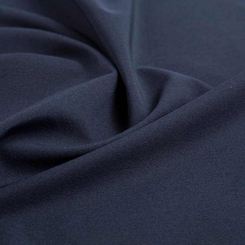 75D 145gsm UV-suoja Super-elastinen spandex-kangas
