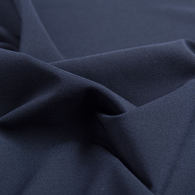 75D 145gsm UV-suoja Super-elastinen spandex-kangas