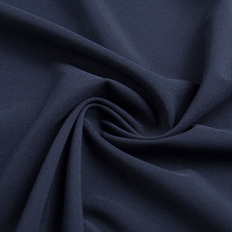 75D 145gsm UV-suoja Super-elastinen spandex-kangas