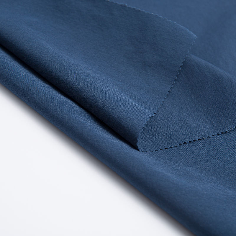 125 gsm Nylon 4-suuntainen Stretch-Weft Twist C0DWR -kangas