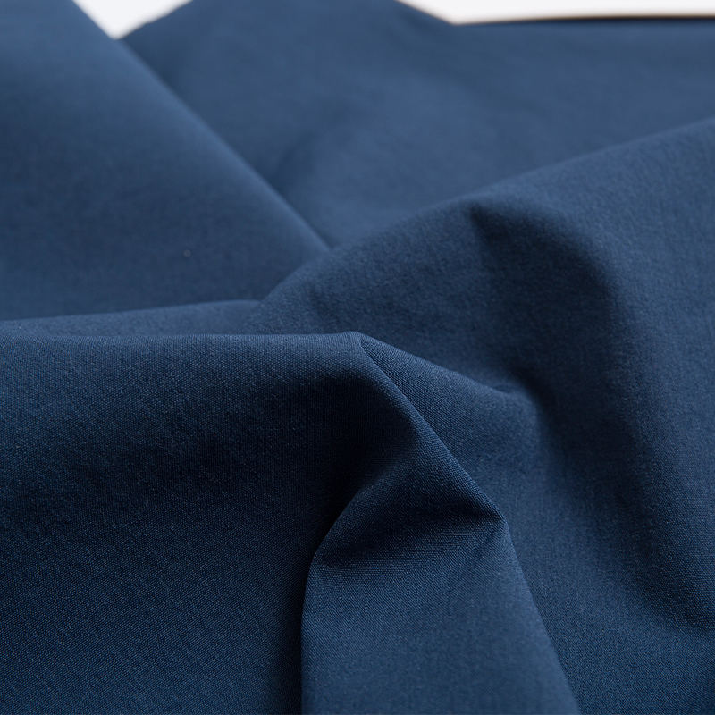 125 gsm Nylon 4-suuntainen Stretch-Weft Twist C0DWR -kangas