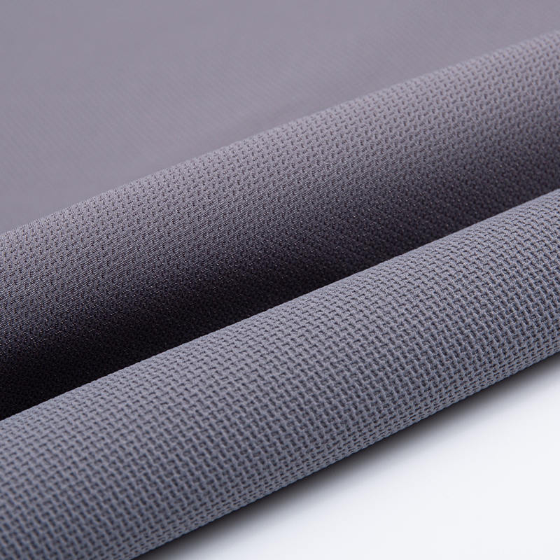 140 gsm 50D jacquard hunajakenno super elastinen kangas