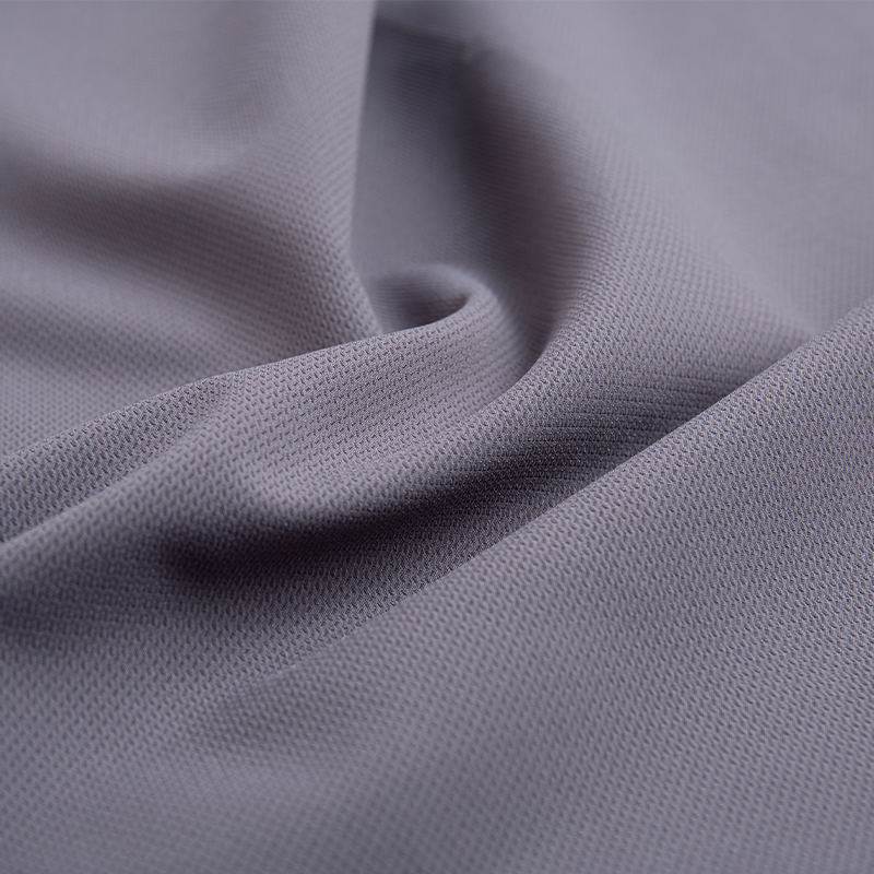 140 gsm 50D jacquard hunajakenno super elastinen kangas
