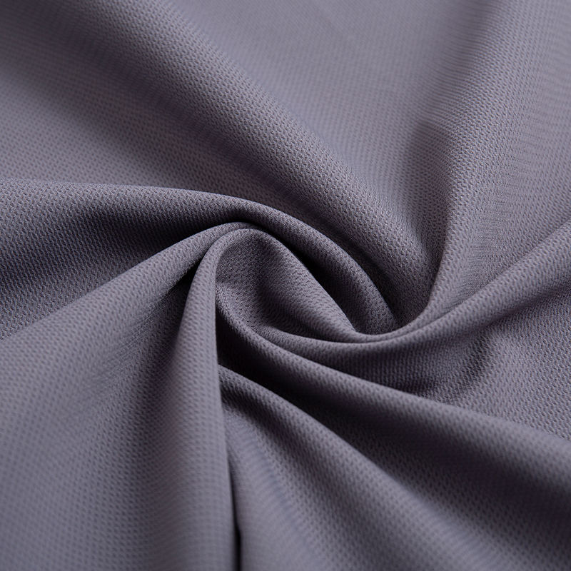 140 gsm 50D jacquard hunajakenno super elastinen kangas