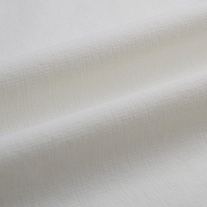 155 gsm Täysin tylsä ​​superelastinen Dobby kudottu spandex-kangas rentoihin urheiluhousuihin ja golfhousuihin