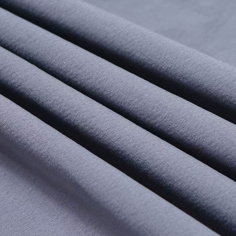 176gsm 70D Nylon Double Chain Vuorikiipeily Spandex kangas