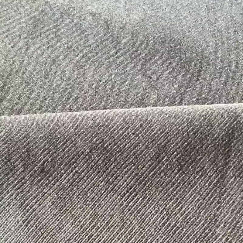 190 gsm XSHM 150D Yang neljään suuntaan joustava kangas (hiuslanka)