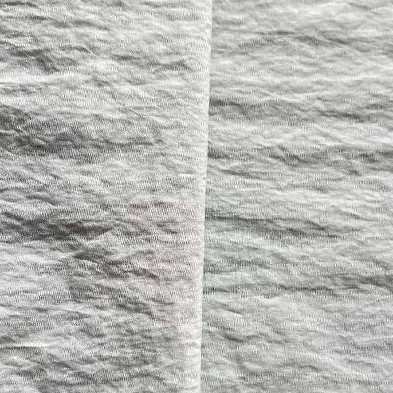 96gsm 280T Plain Weave kierrätetty nailonkangas